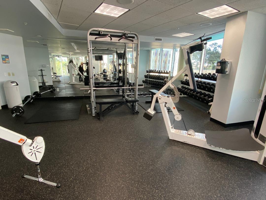 322 E CENTRAL BLVD #812, ORLANDO, FL, 32801