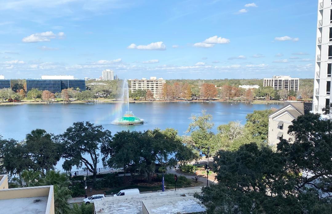 322 E CENTRAL BLVD #812, ORLANDO, FL, 32801