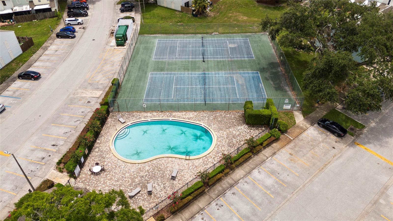 13845 FLETCHERS MILL DR, TAMPA, FL, 33613