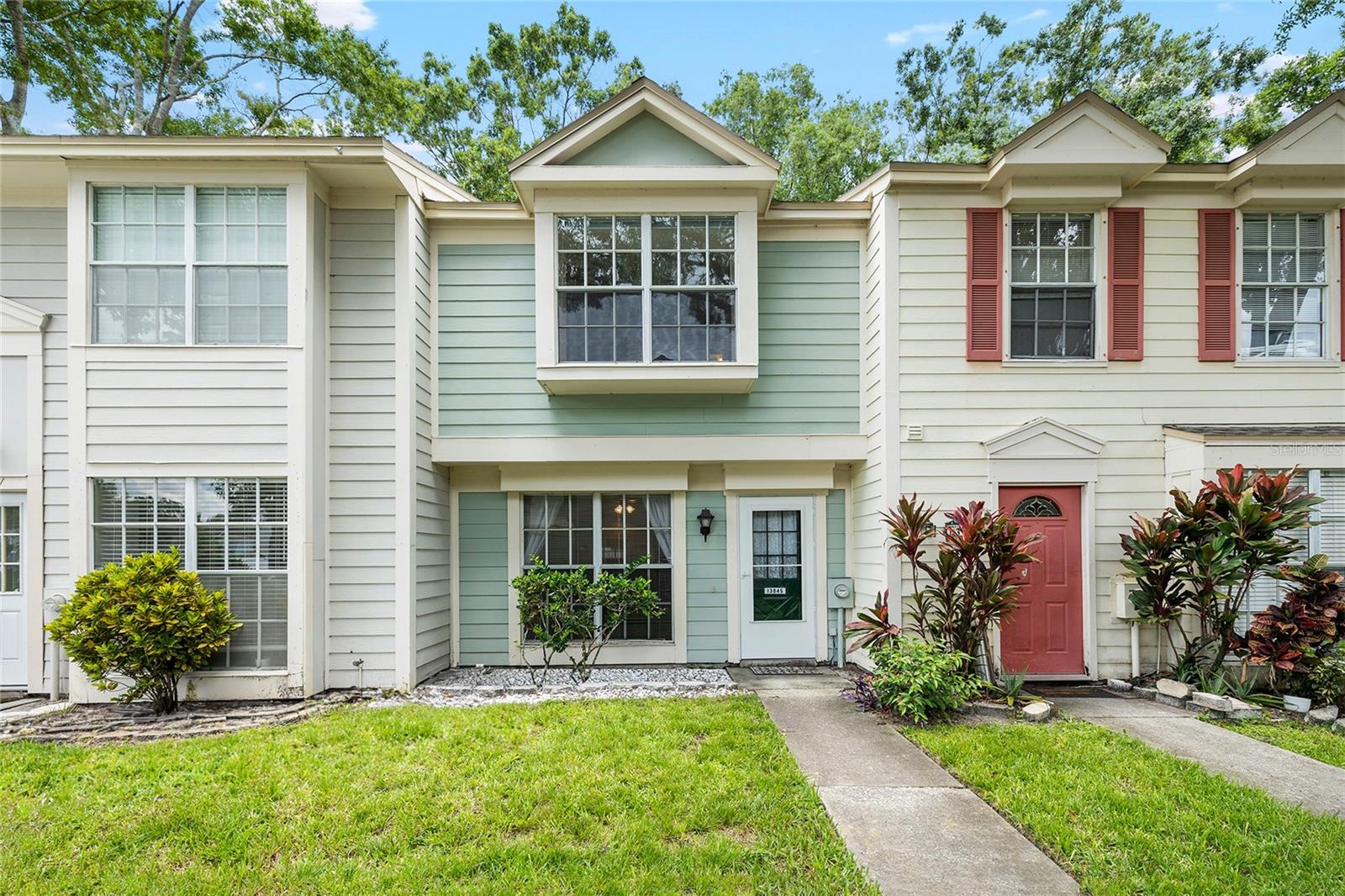 13845 FLETCHERS MILL DR, TAMPA, FL, 33613