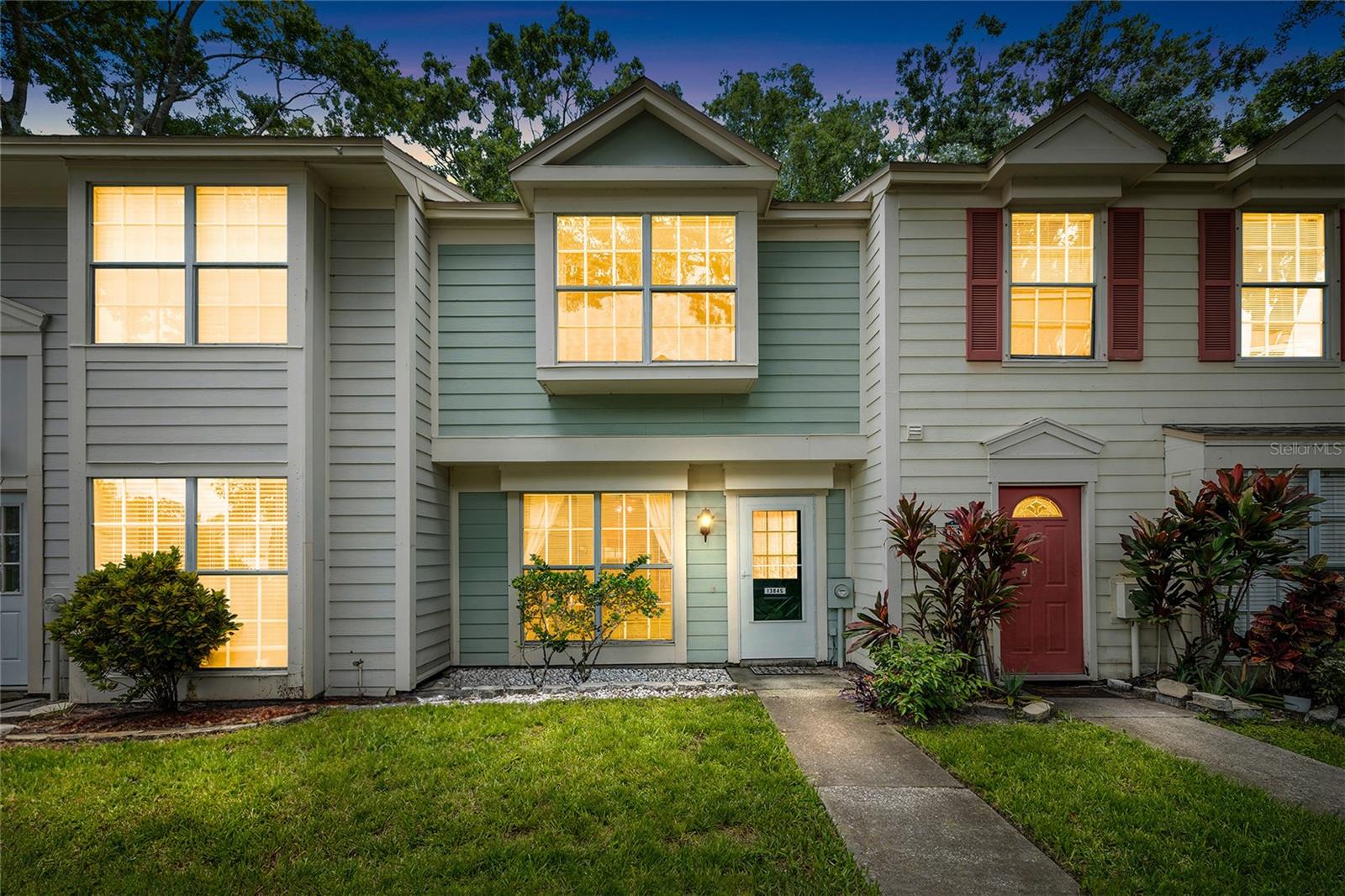 13845 FLETCHERS MILL DR, TAMPA, FL, 33613