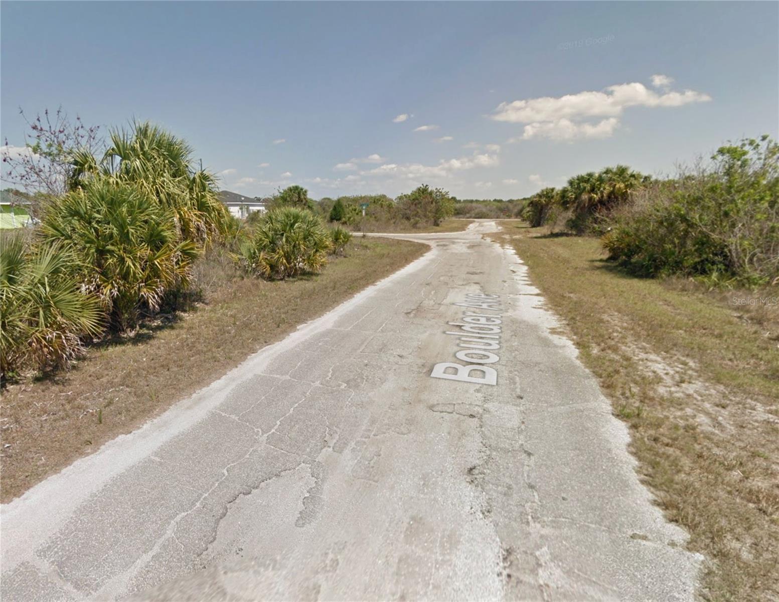 19425 BOULDER AVE, PORT CHARLOTTE, FL, 33954