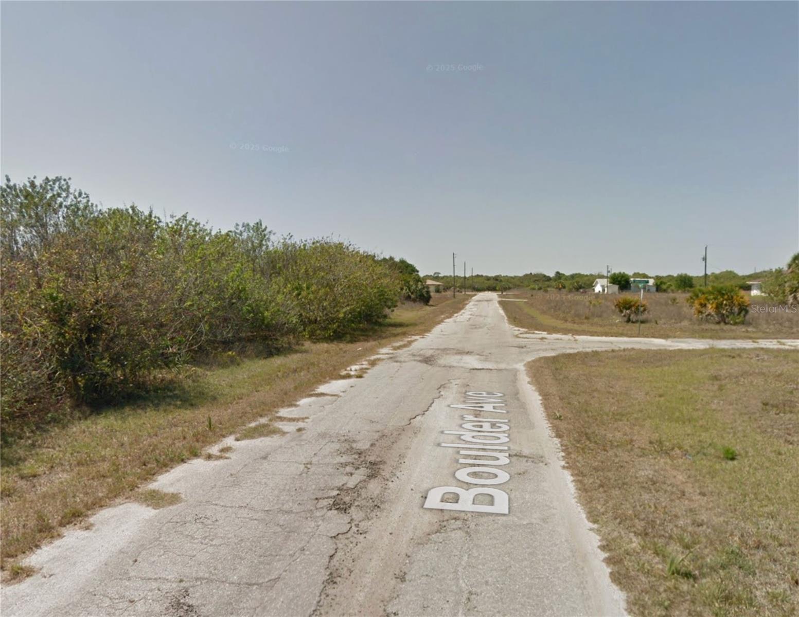 19425 BOULDER AVE, PORT CHARLOTTE, FL, 33954