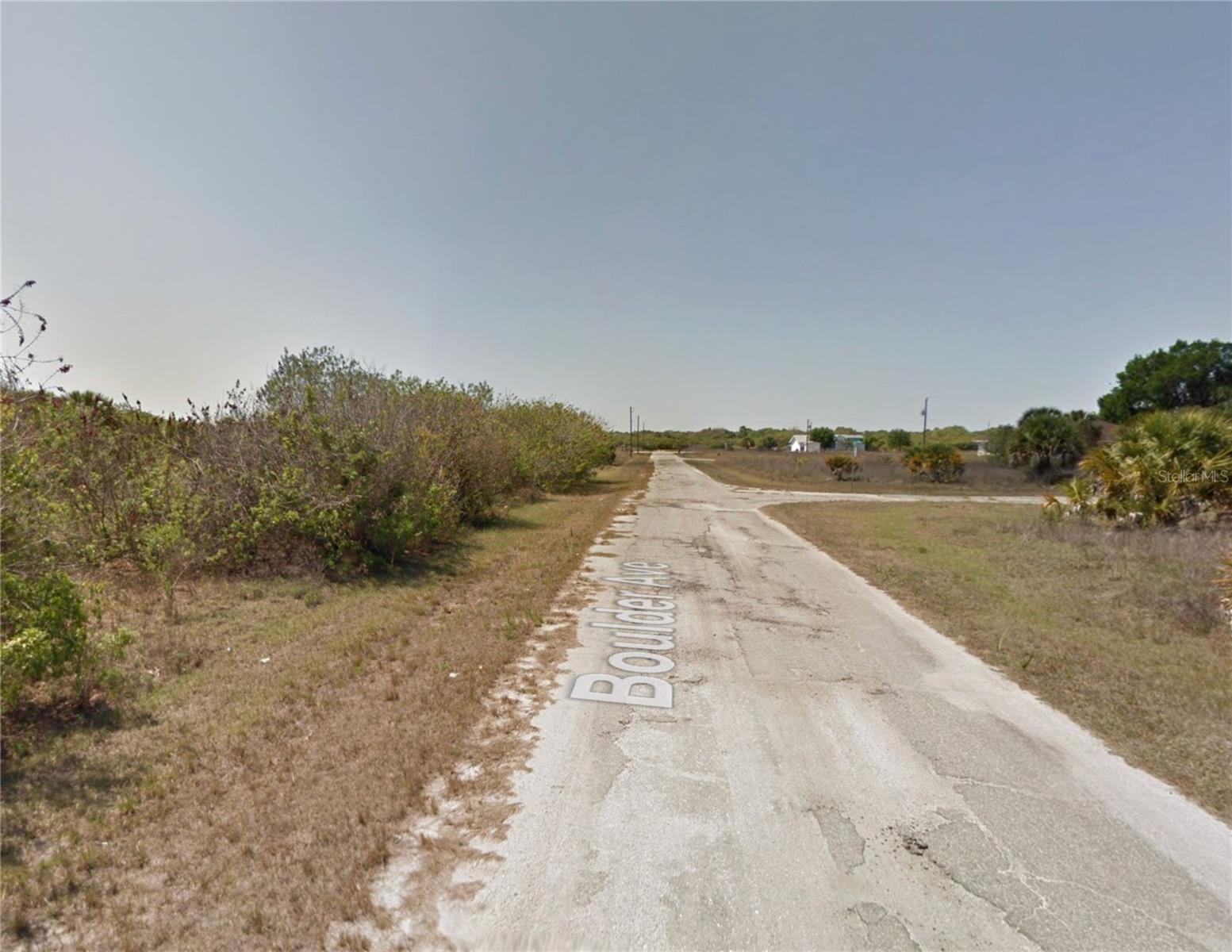 19425 BOULDER AVE, PORT CHARLOTTE, FL, 33954