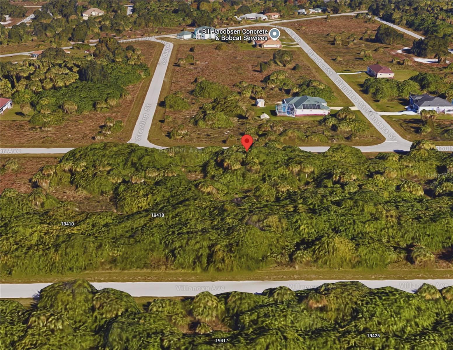 19425 BOULDER AVE, PORT CHARLOTTE, FL, 33954