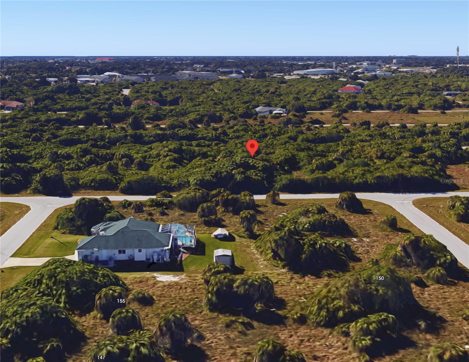 19425 BOULDER AVE, PORT CHARLOTTE, FL, 33954