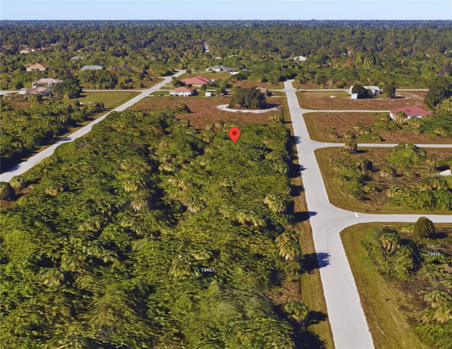 19425 BOULDER AVE, PORT CHARLOTTE, FL, 33954