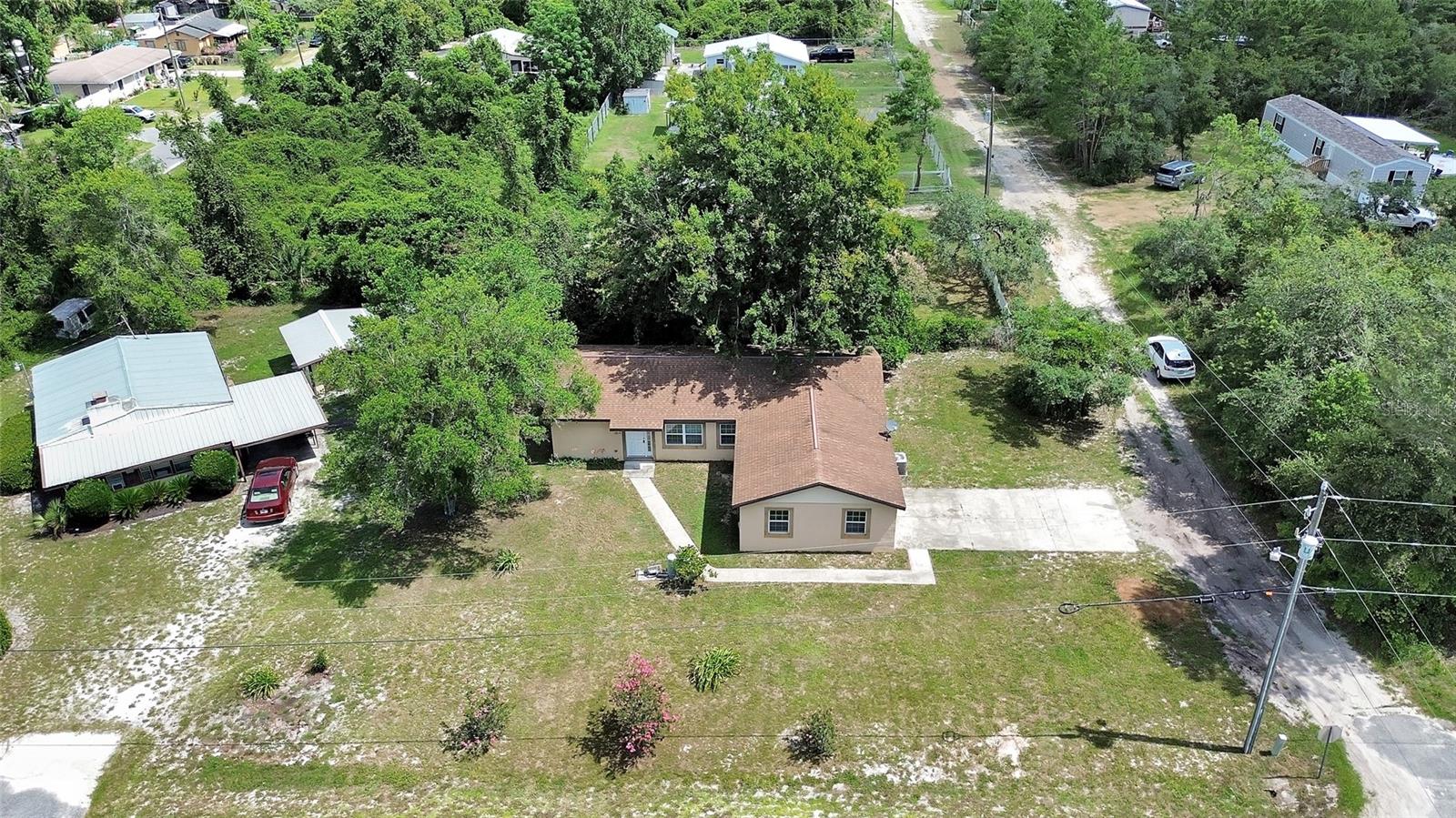 28045 POINSETTIA AVE, PAISLEY, FL, 32767