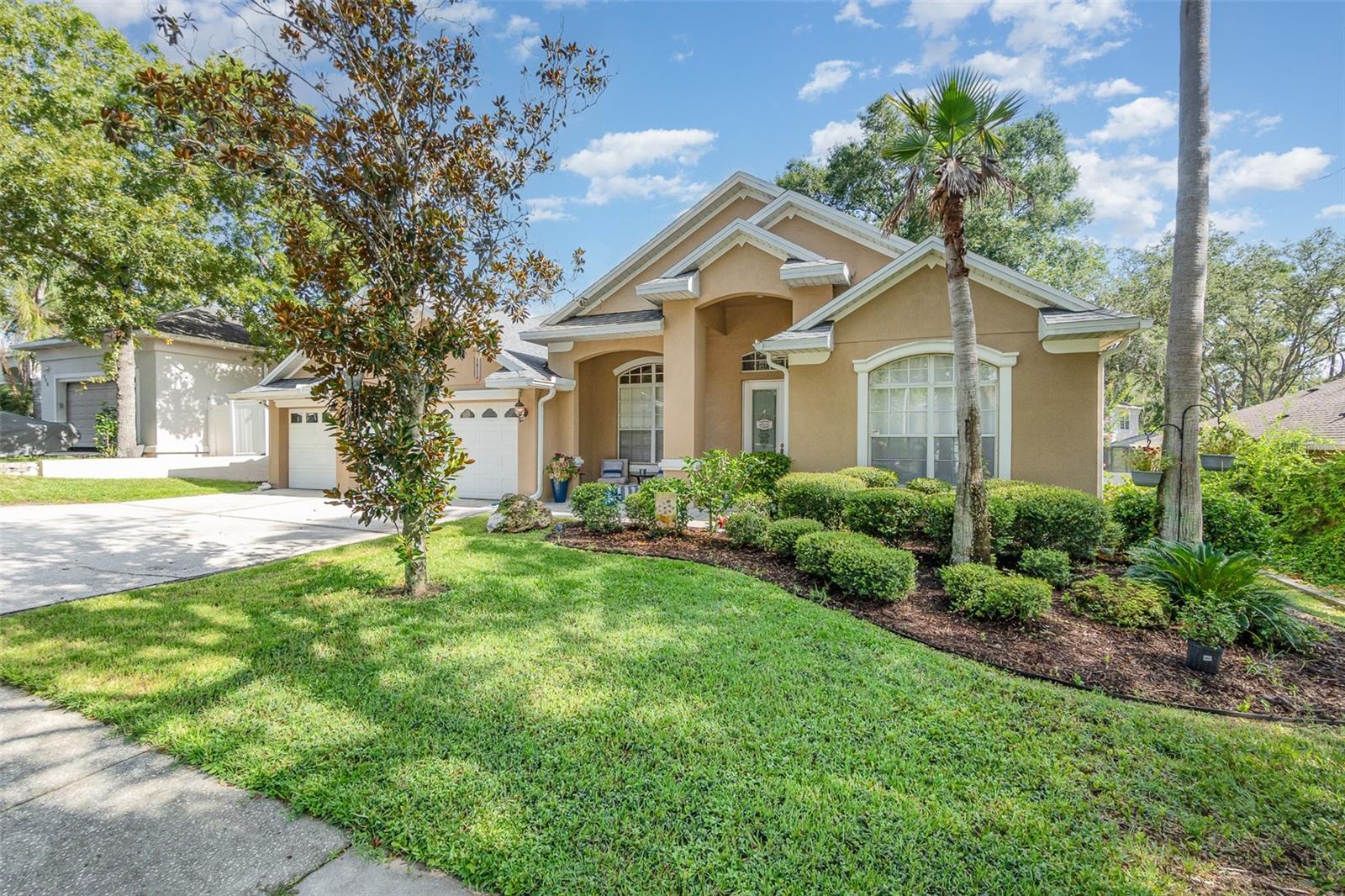 538 MAJESTIC OAK DR, APOPKA, FL, 32712