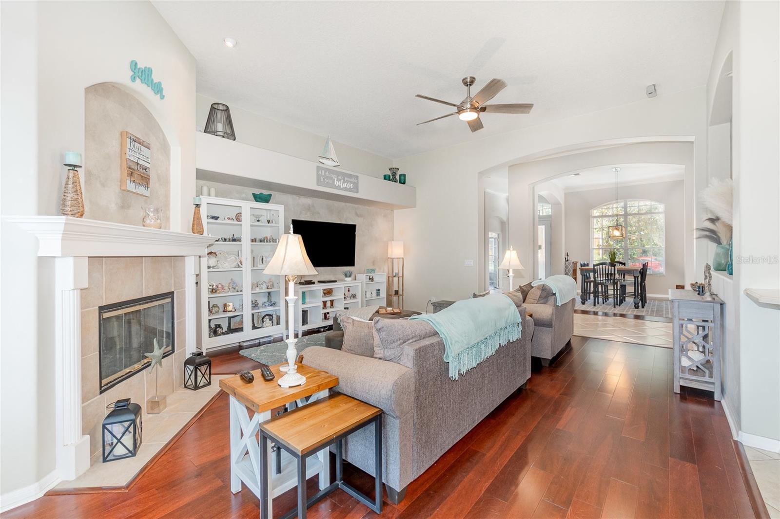 538 MAJESTIC OAK DR, APOPKA, FL, 32712