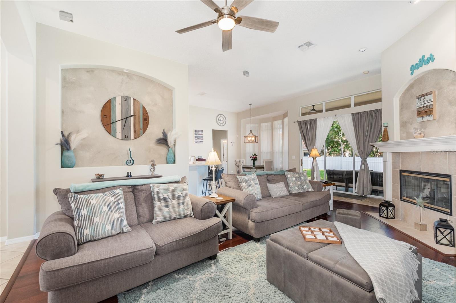 538 MAJESTIC OAK DR, APOPKA, FL, 32712