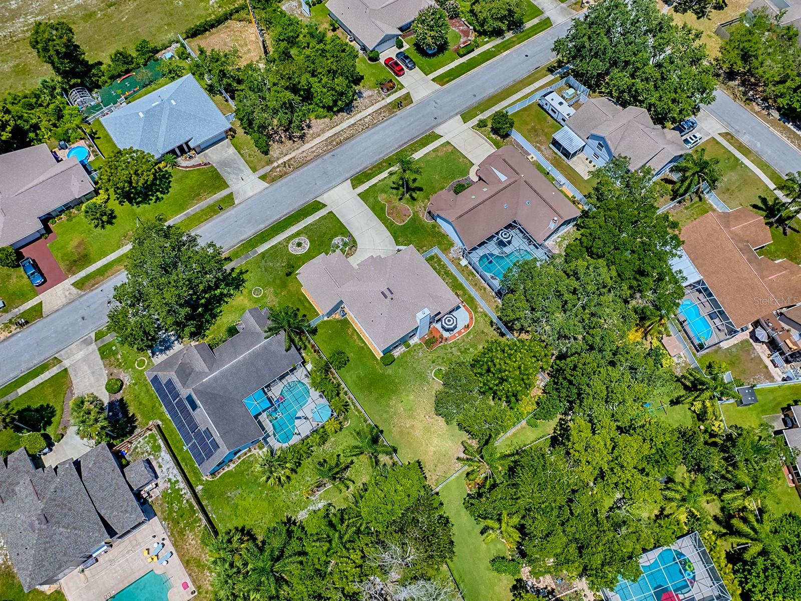 5936 BOGGS FORD RD, PORT ORANGE, FL, 32127