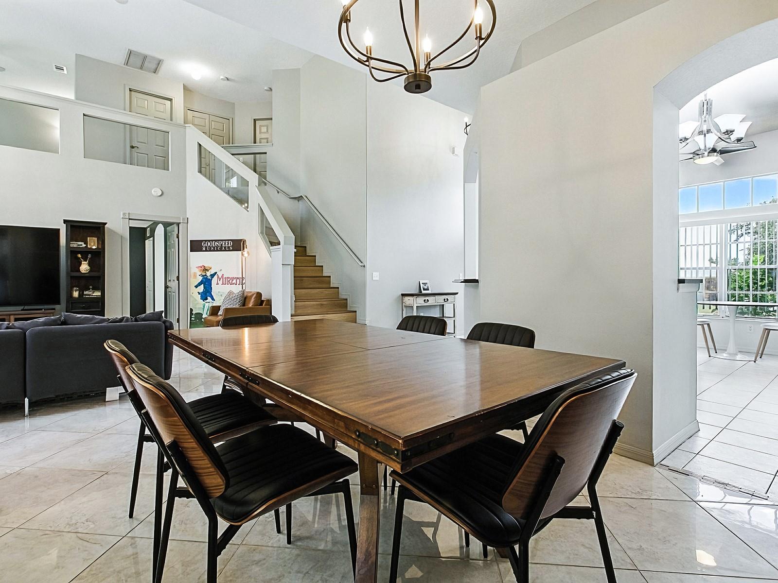 5936 BOGGS FORD RD, PORT ORANGE, FL, 32127