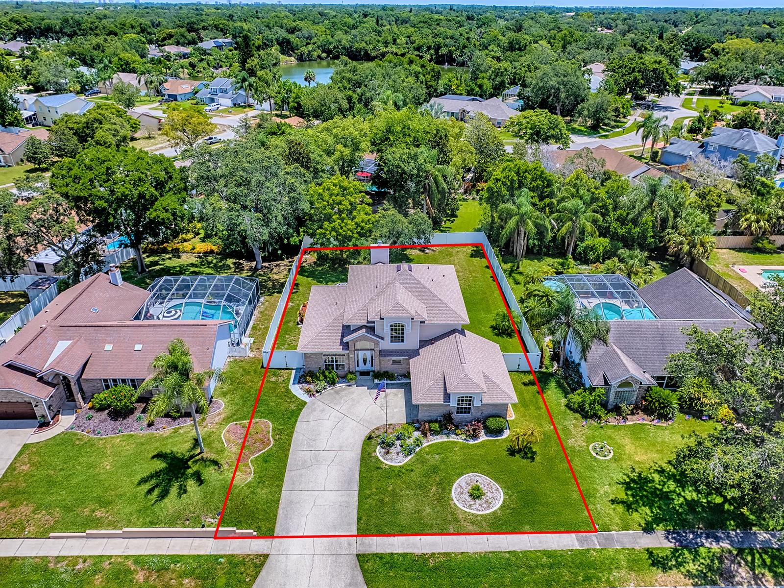 5936 BOGGS FORD RD, PORT ORANGE, FL, 32127