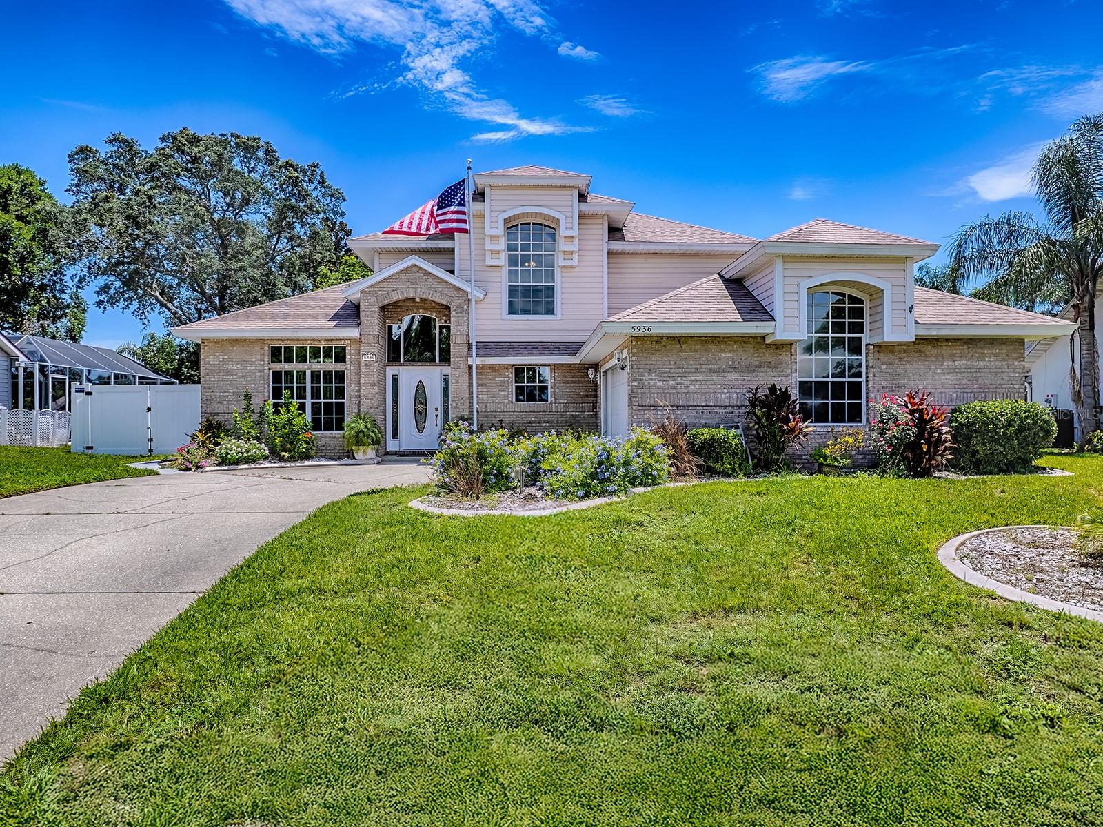 5936 BOGGS FORD RD, PORT ORANGE, FL, 32127