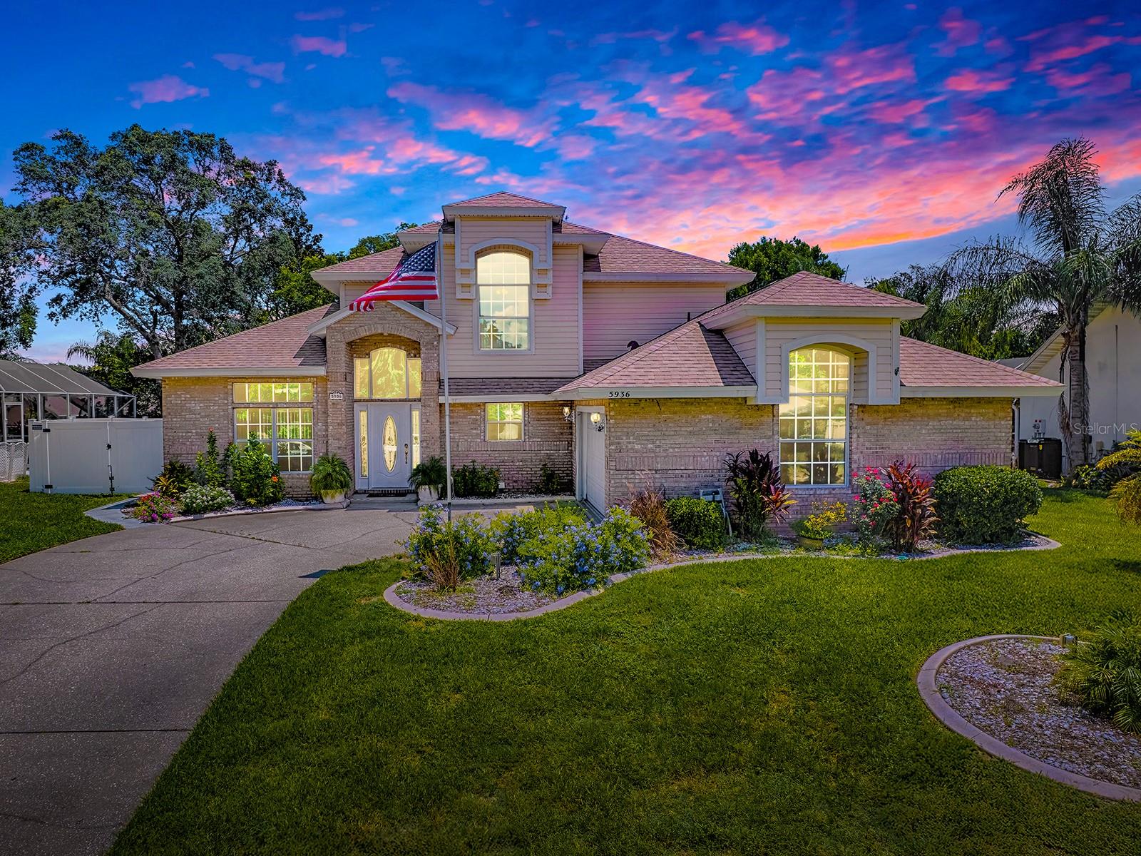 5936 BOGGS FORD RD, PORT ORANGE, FL, 32127