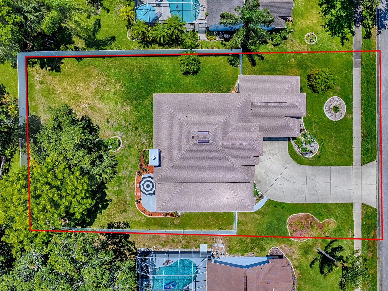 5936 BOGGS FORD RD, PORT ORANGE, FL, 32127