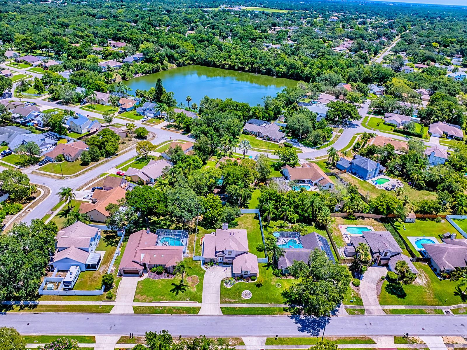 5936 BOGGS FORD RD, PORT ORANGE, FL, 32127