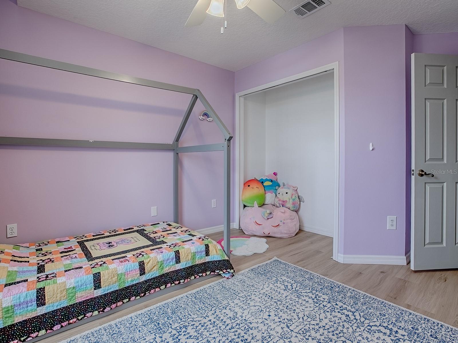 5936 BOGGS FORD RD, PORT ORANGE, FL, 32127