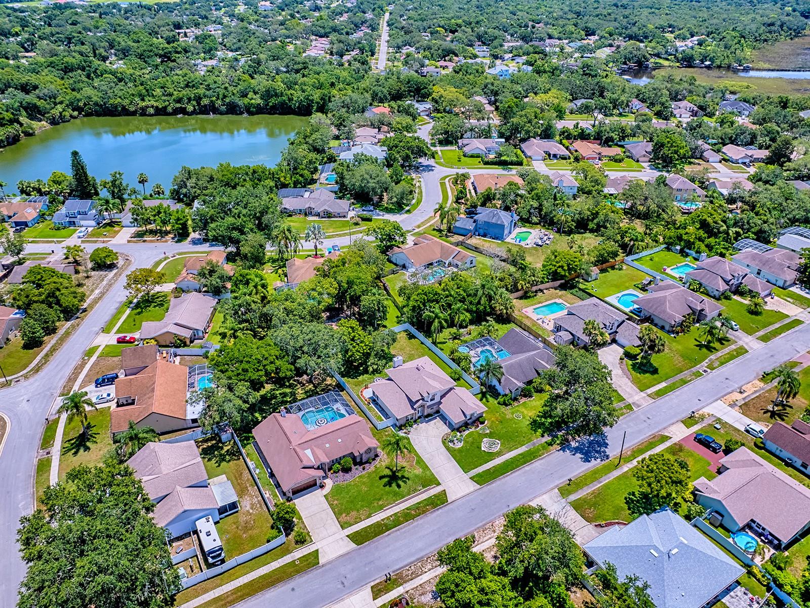 5936 BOGGS FORD RD, PORT ORANGE, FL, 32127