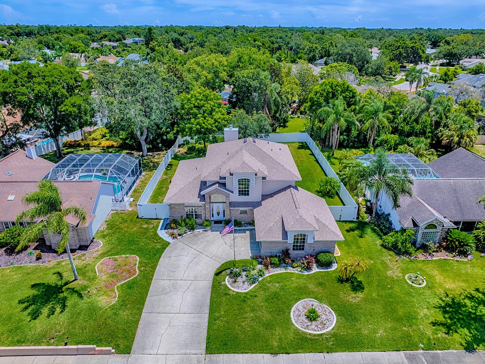 5936 BOGGS FORD RD, PORT ORANGE, FL, 32127