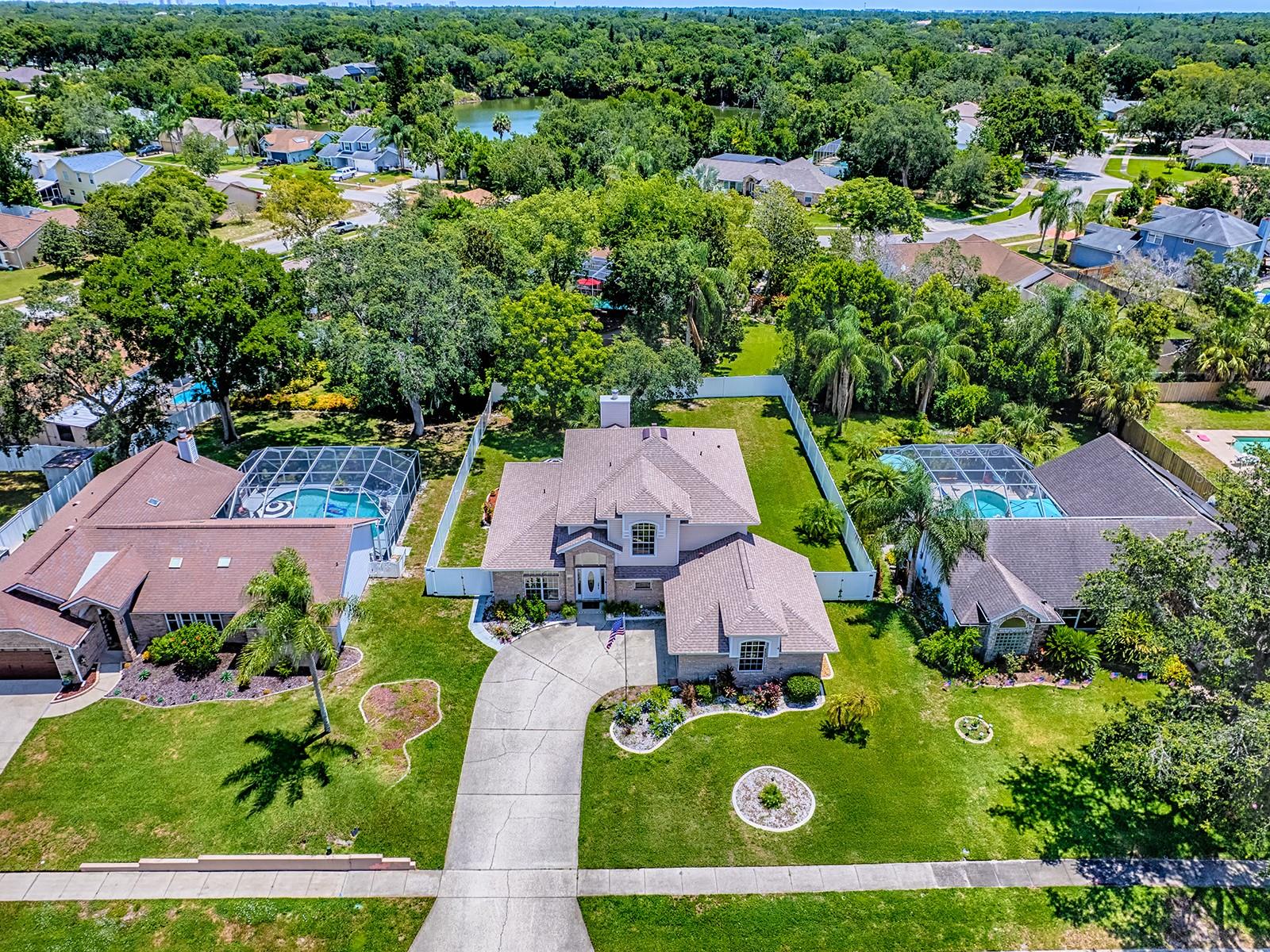 5936 BOGGS FORD RD, PORT ORANGE, FL, 32127