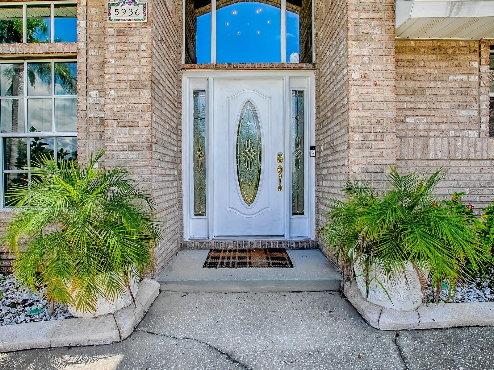 5936 BOGGS FORD RD, PORT ORANGE, FL, 32127