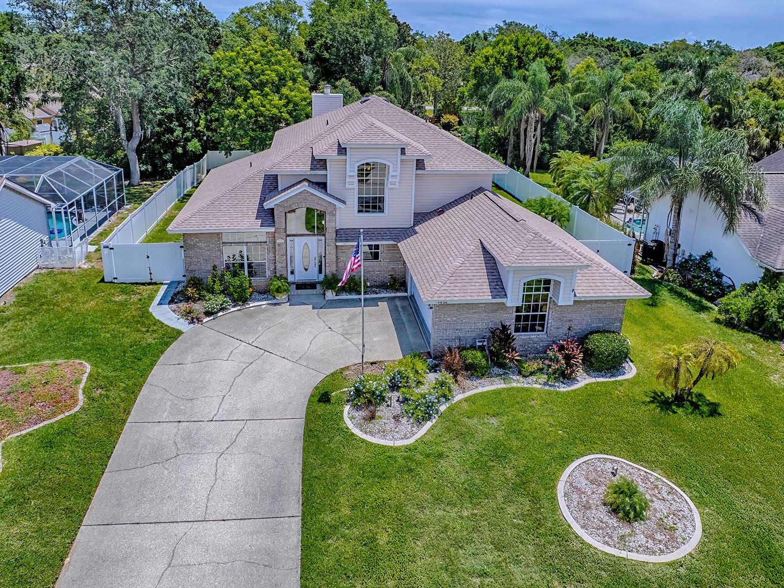 5936 BOGGS FORD RD, PORT ORANGE, FL, 32127