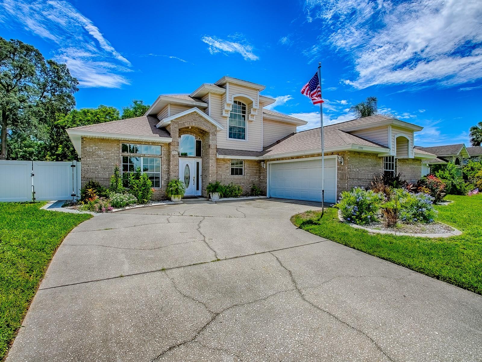 5936 BOGGS FORD RD, PORT ORANGE, FL, 32127