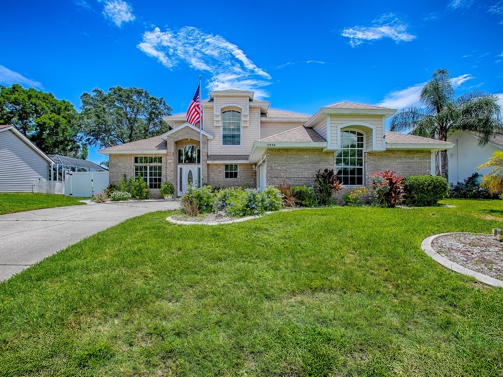 5936 BOGGS FORD RD, PORT ORANGE, FL, 32127