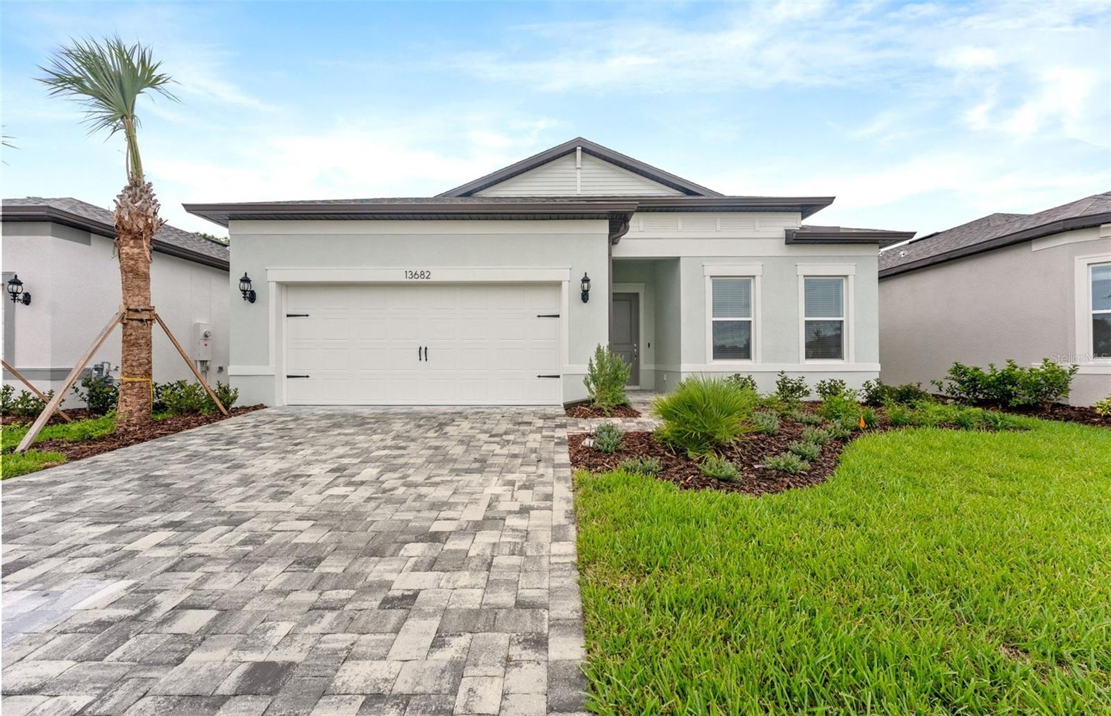 13682 CANYON RIDGE RD, SPRING HILL, FL, 34610