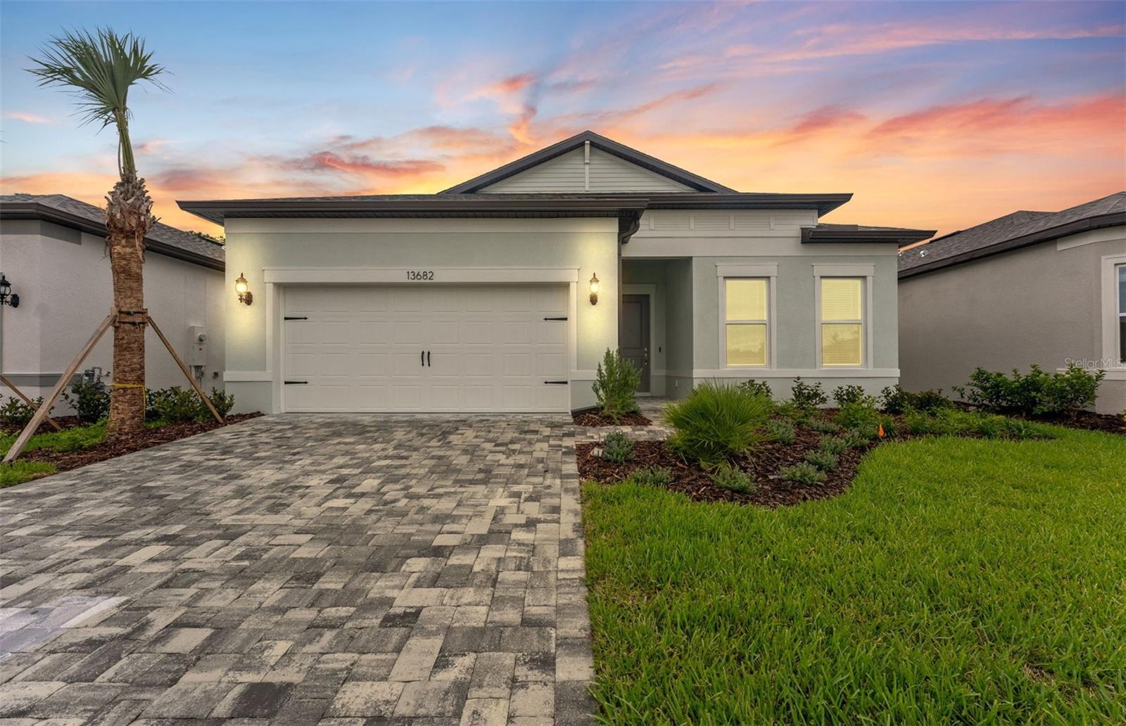13682 CANYON RIDGE RD, SPRING HILL, FL, 34610
