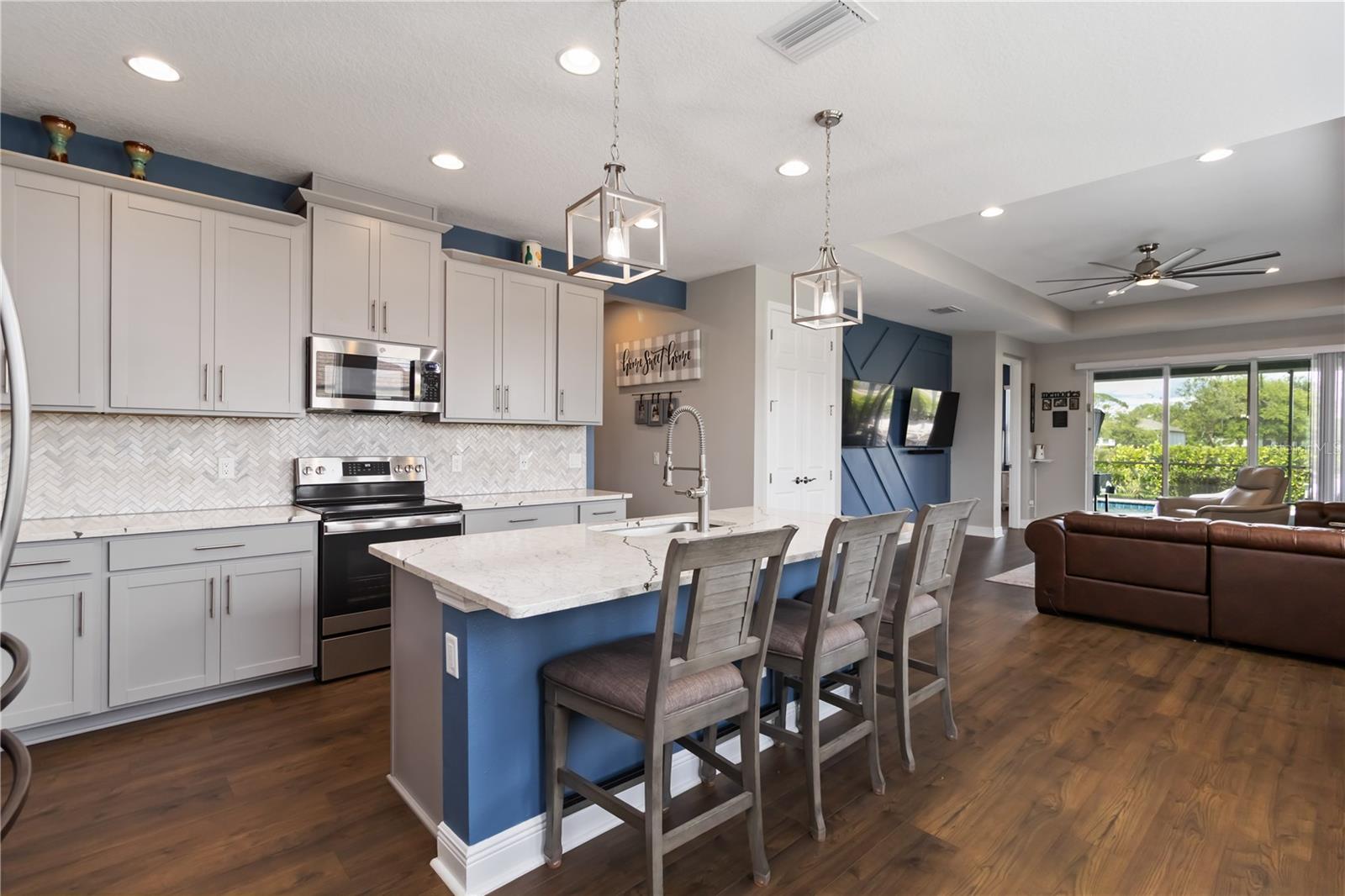 3602 QUIET DR, SARASOTA, FL, 34240