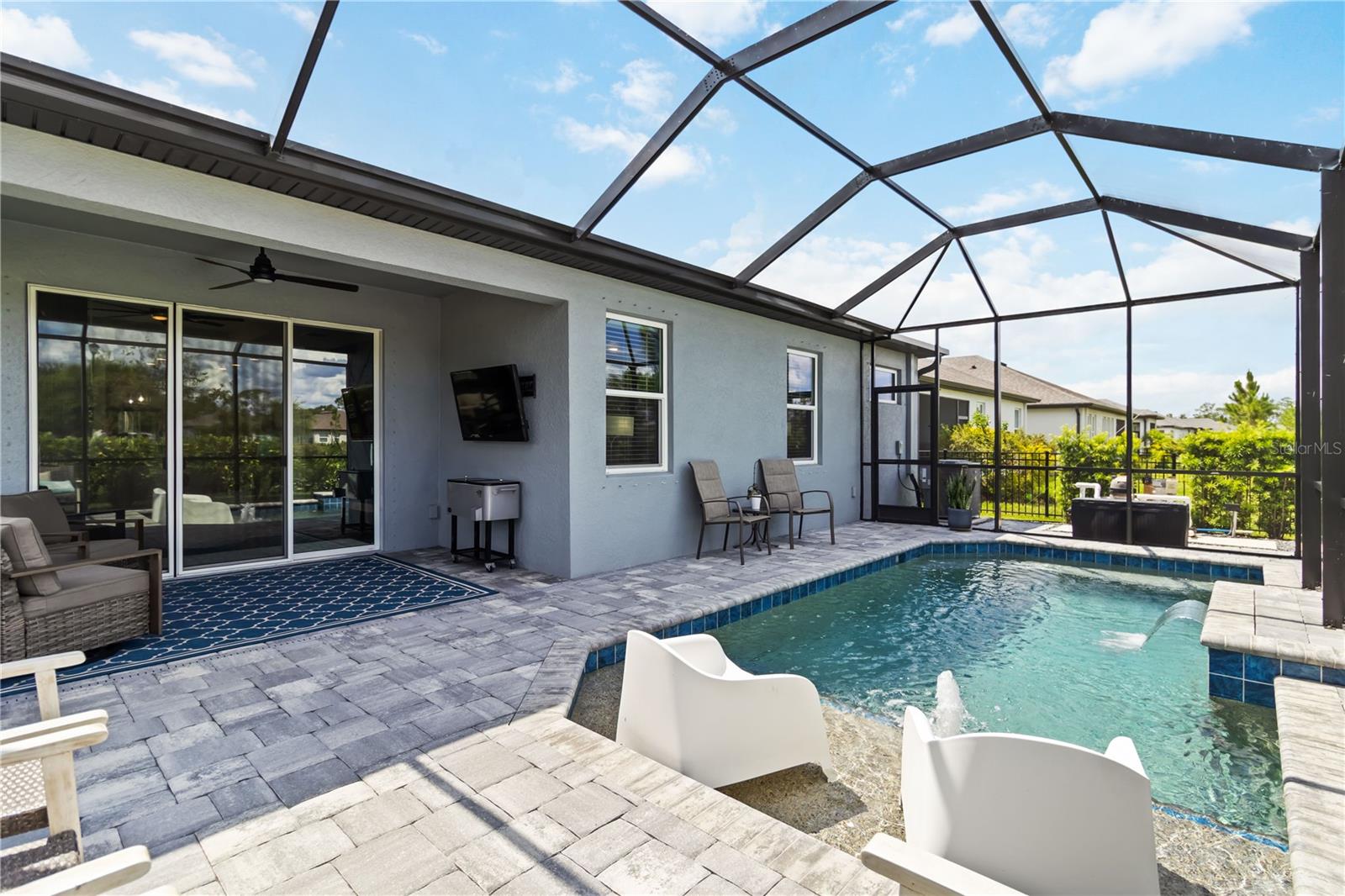 3602 QUIET DR, SARASOTA, FL, 34240