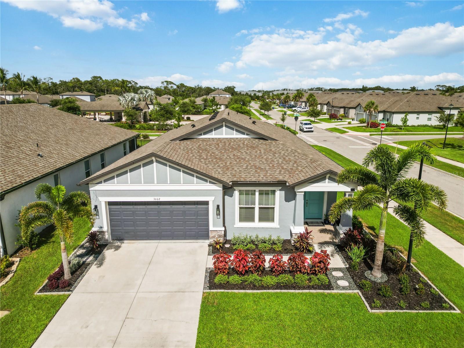 3602 QUIET DR, SARASOTA, FL, 34240