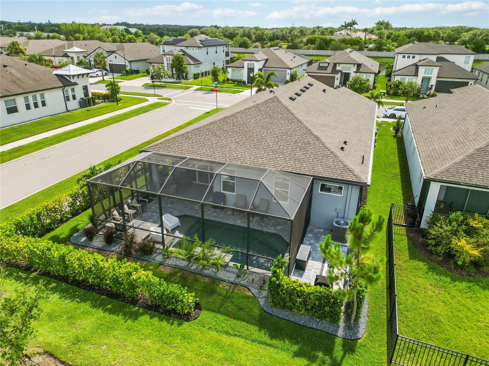 3602 QUIET DR, SARASOTA, FL, 34240