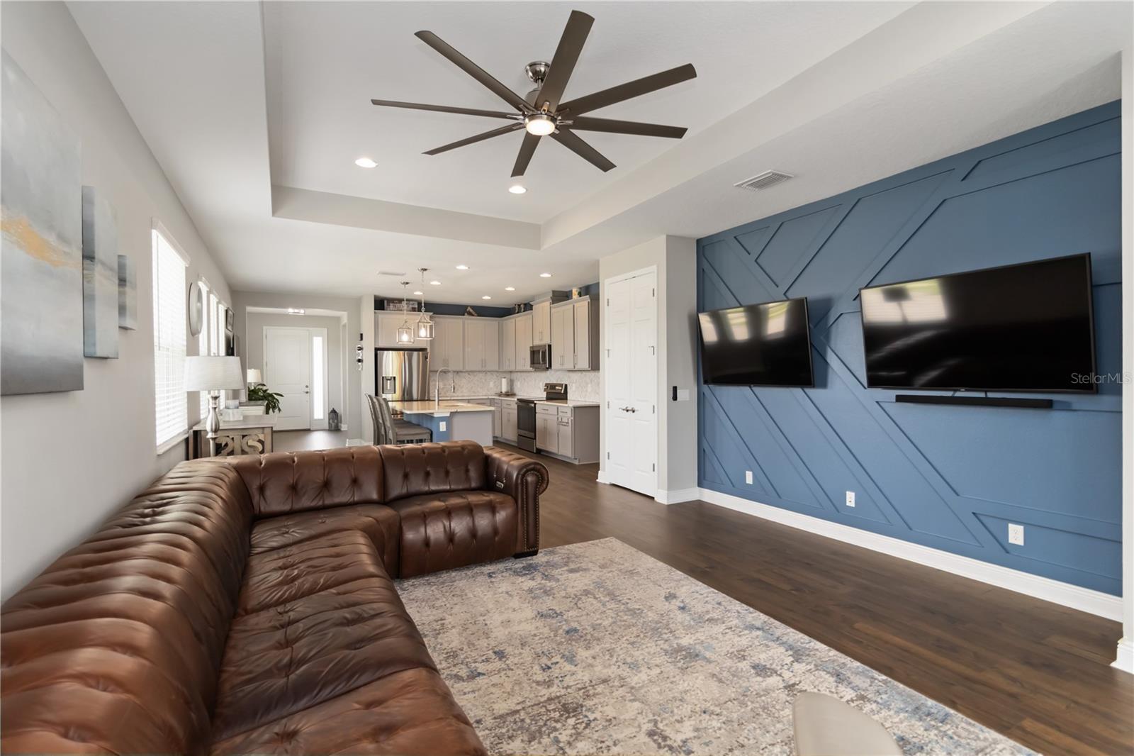 3602 QUIET DR, SARASOTA, FL, 34240