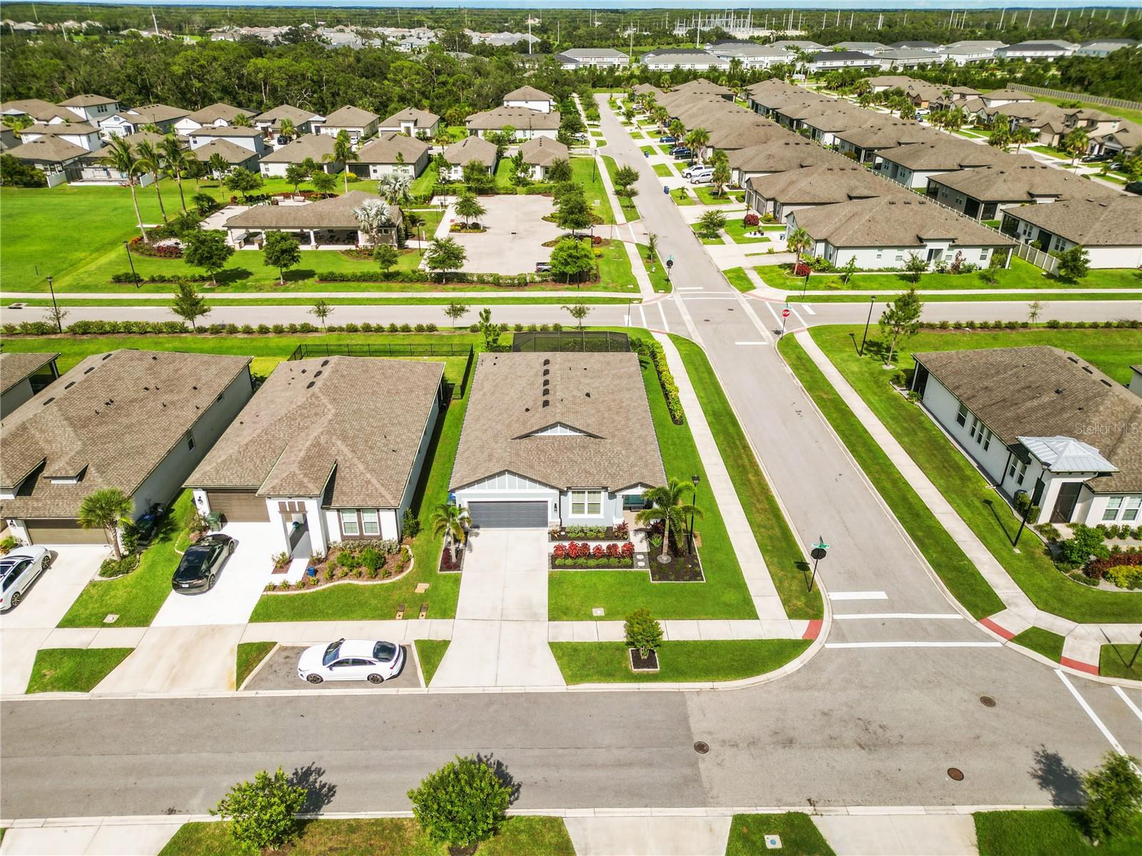 3602 QUIET DR, SARASOTA, FL, 34240