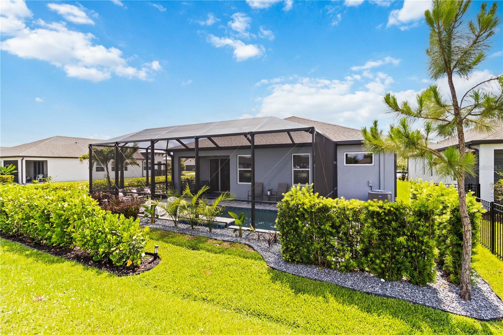 3602 QUIET DR, SARASOTA, FL, 34240