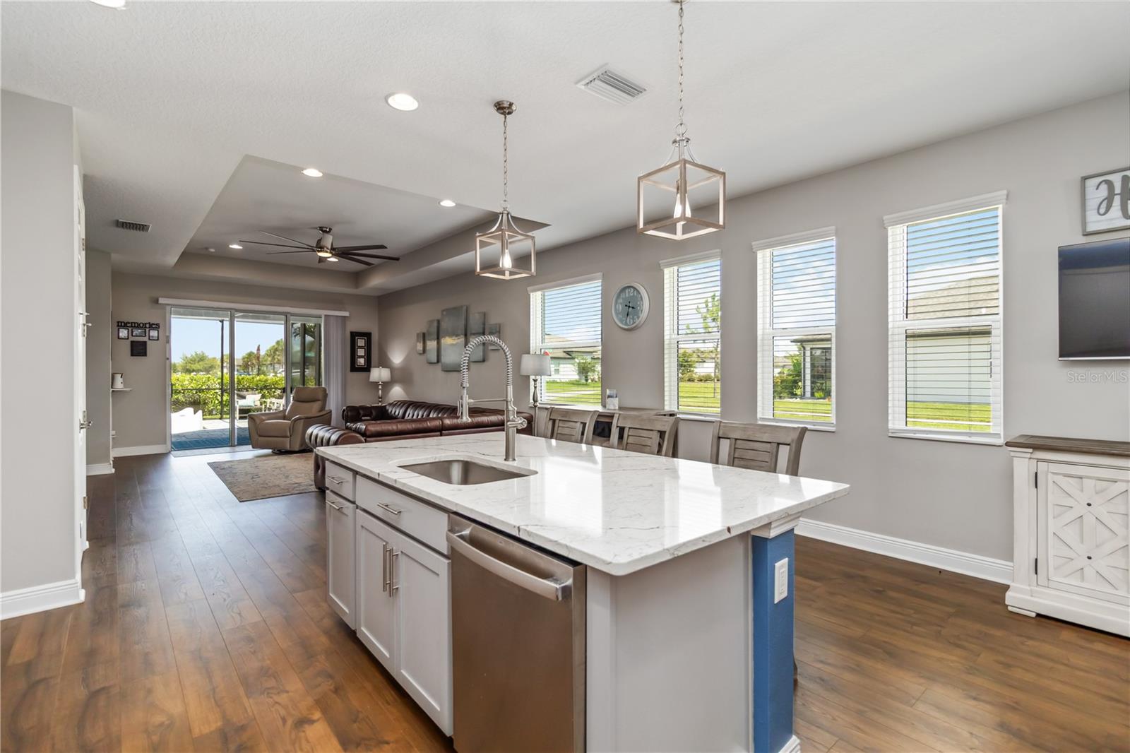 3602 QUIET DR, SARASOTA, FL, 34240