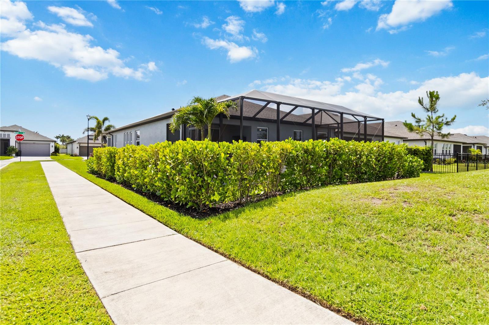 3602 QUIET DR, SARASOTA, FL, 34240