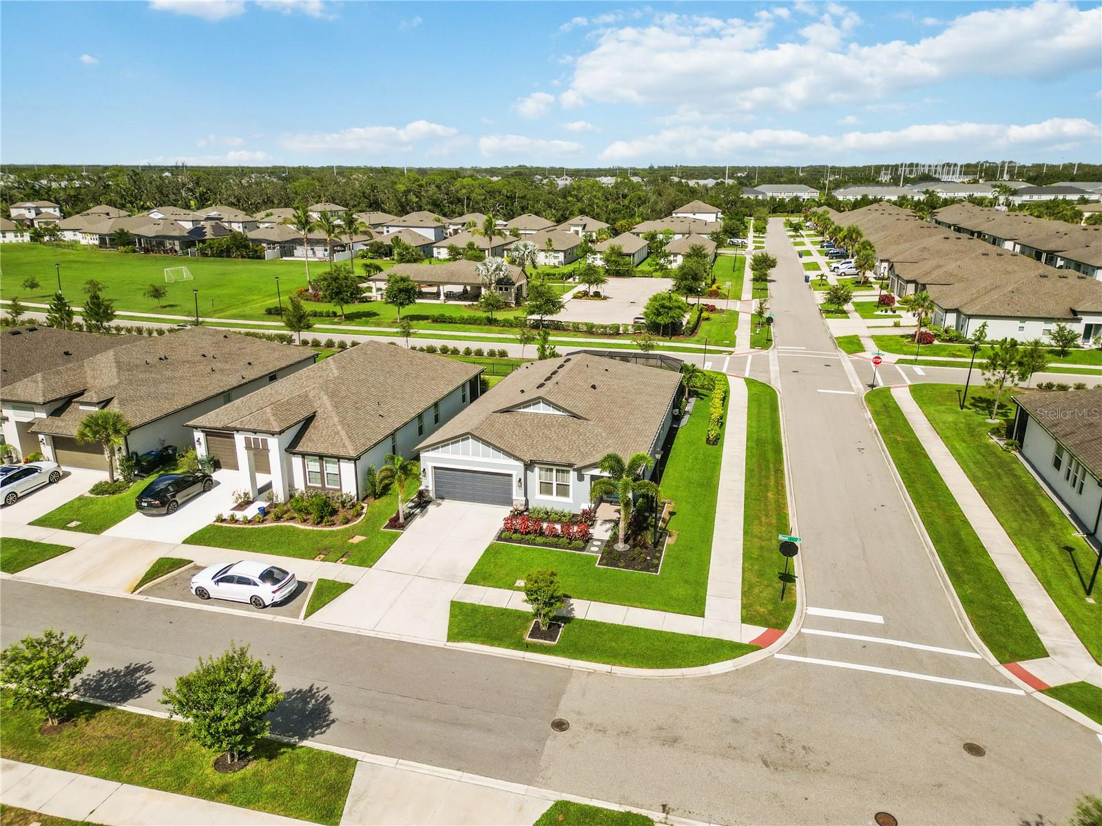 3602 QUIET DR, SARASOTA, FL, 34240