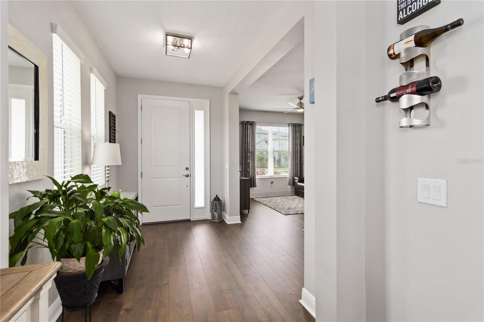 3602 QUIET DR, SARASOTA, FL, 34240