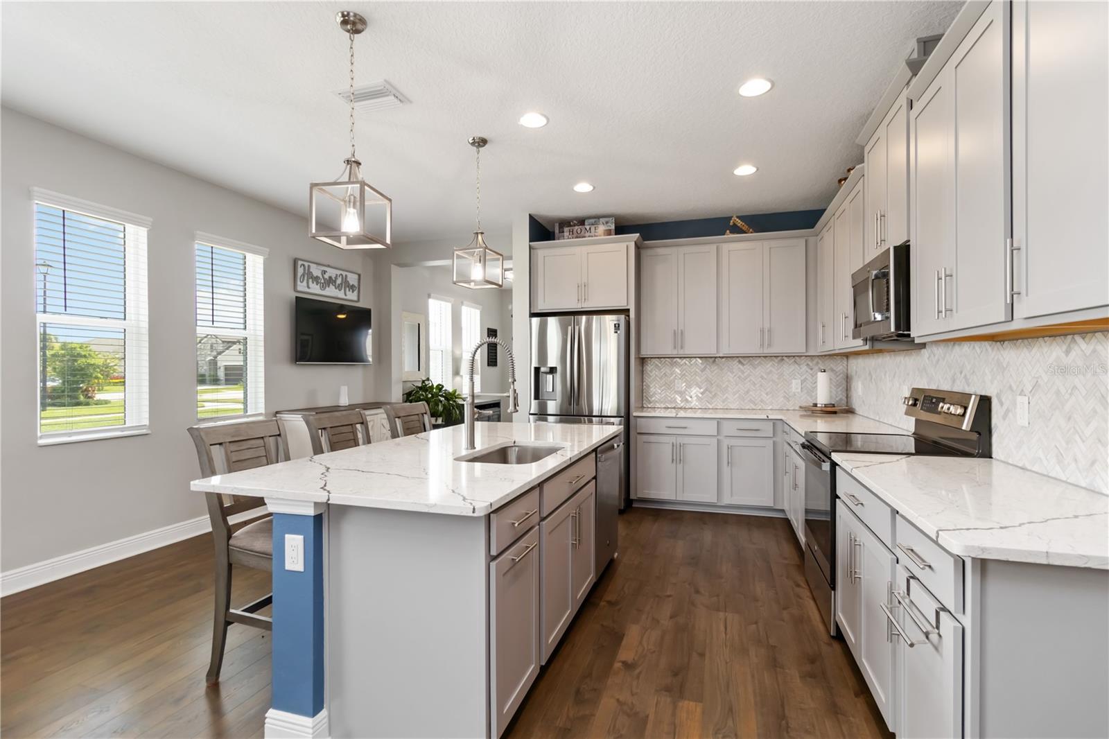 3602 QUIET DR, SARASOTA, FL, 34240