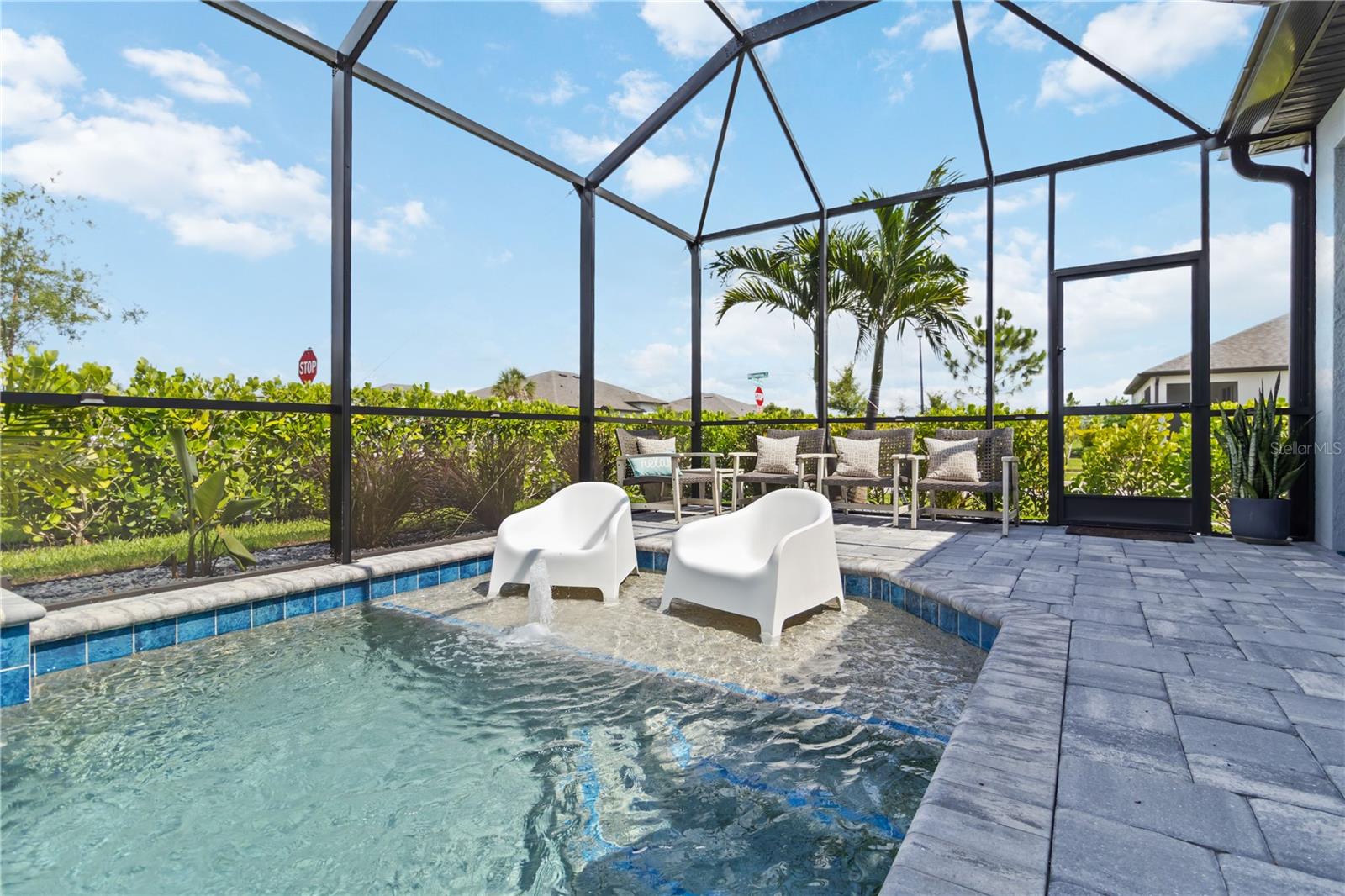 3602 QUIET DR, SARASOTA, FL, 34240