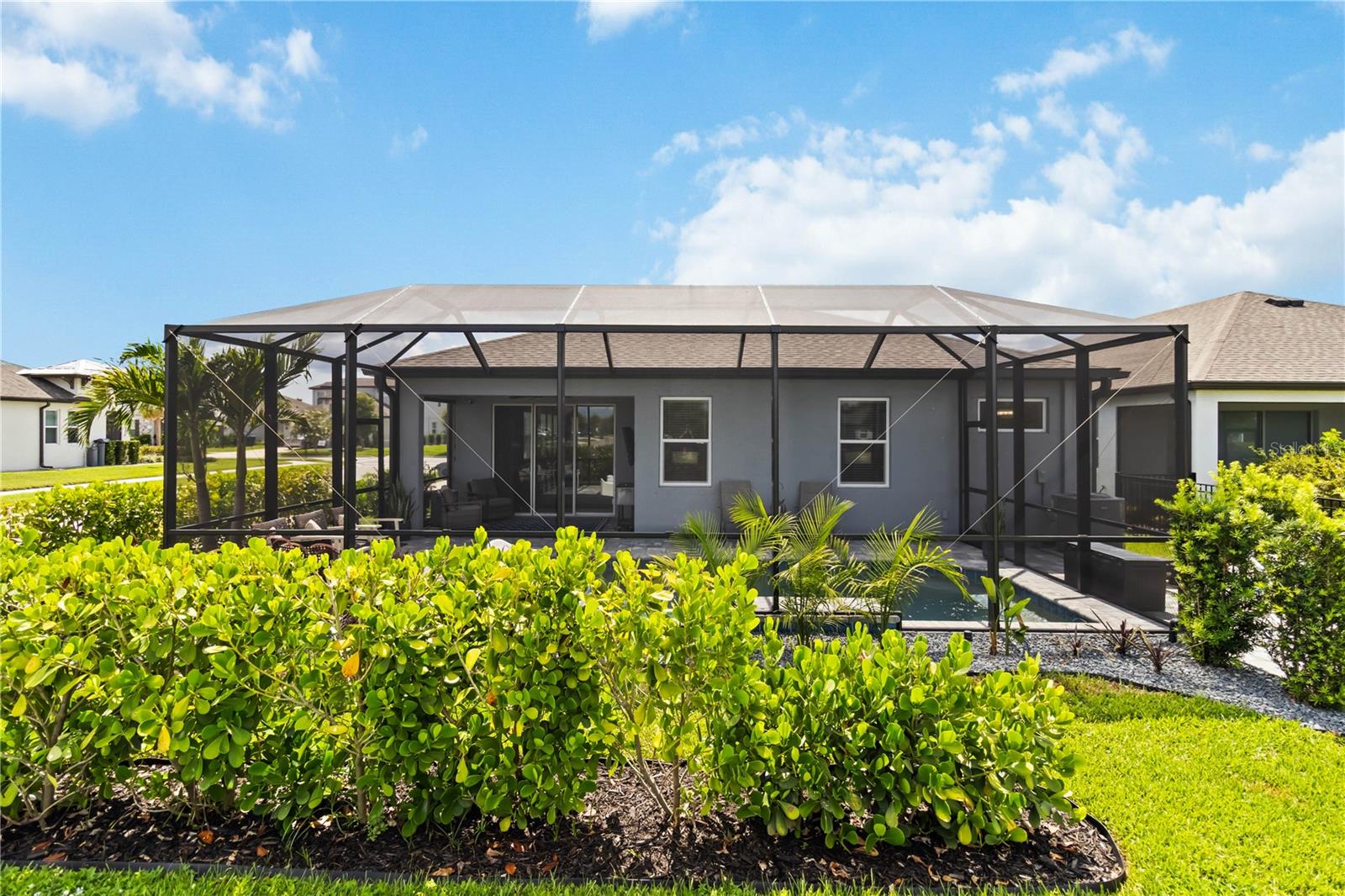 3602 QUIET DR, SARASOTA, FL, 34240