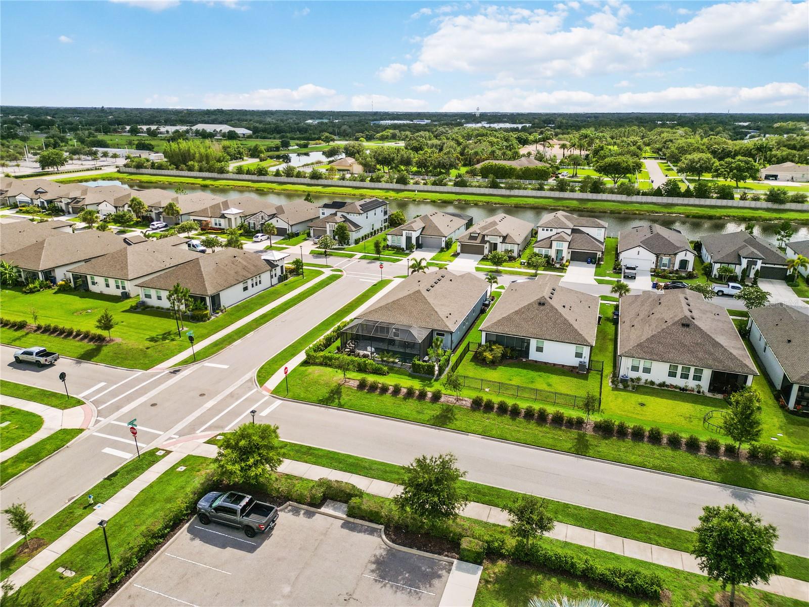 3602 QUIET DR, SARASOTA, FL, 34240