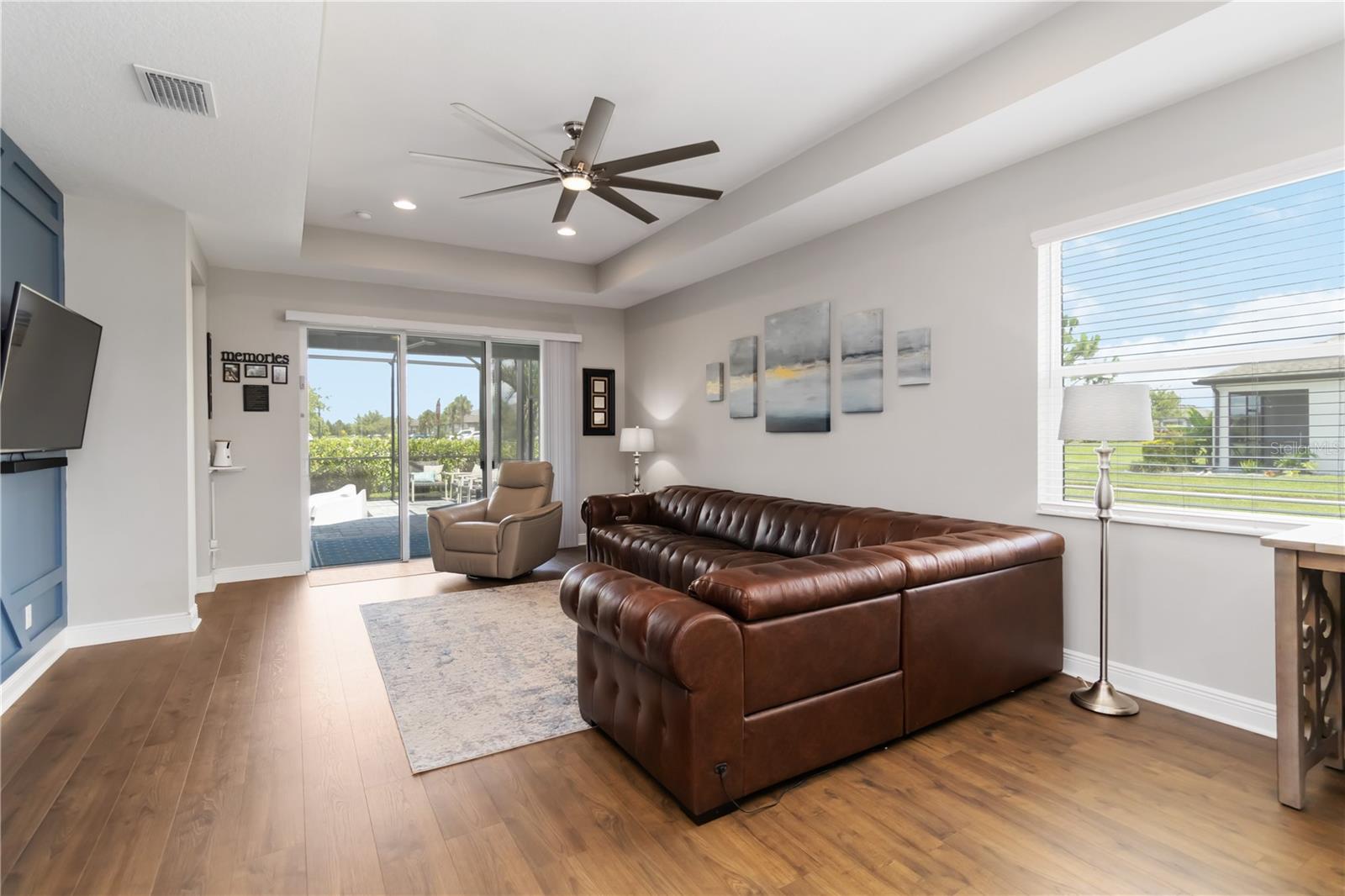 3602 QUIET DR, SARASOTA, FL, 34240