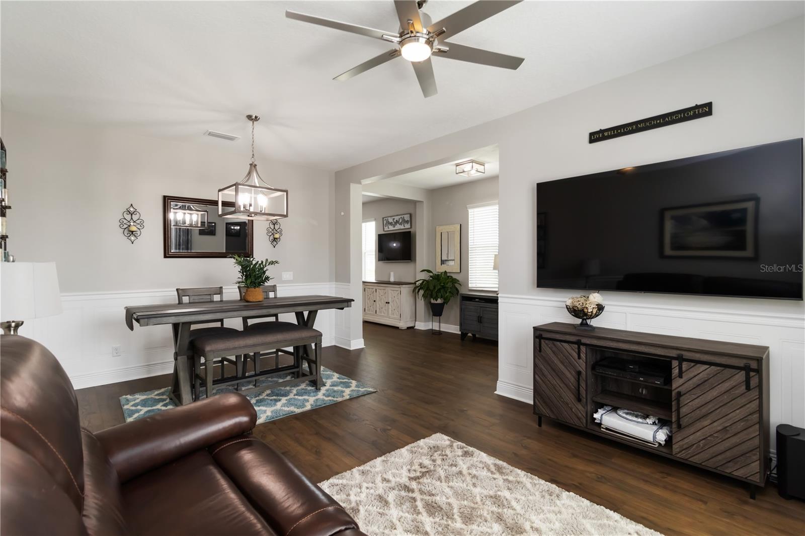 3602 QUIET DR, SARASOTA, FL, 34240