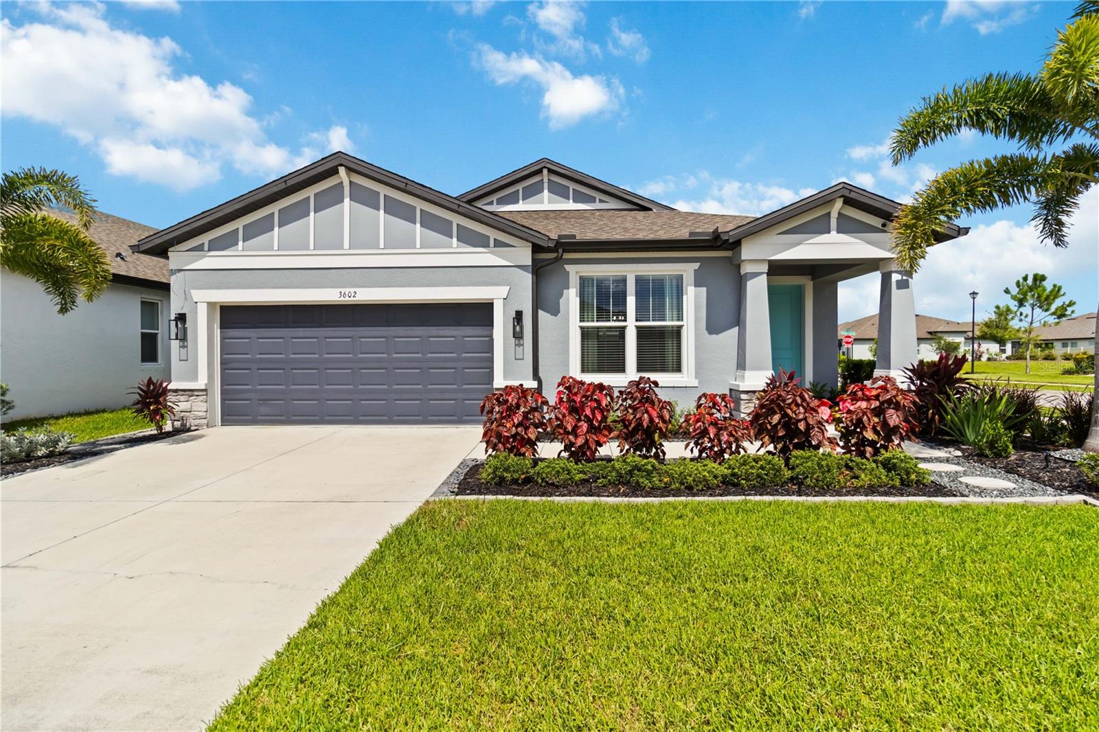 3602 QUIET DR, SARASOTA, FL, 34240